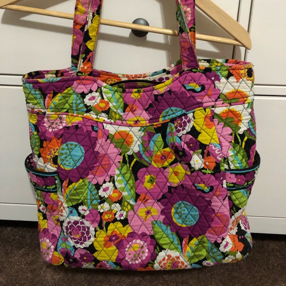 Vera Bradley bag